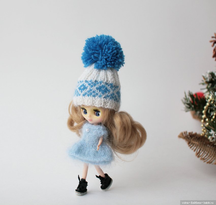 Блайзы. Знакомство продолжается (фото 7)