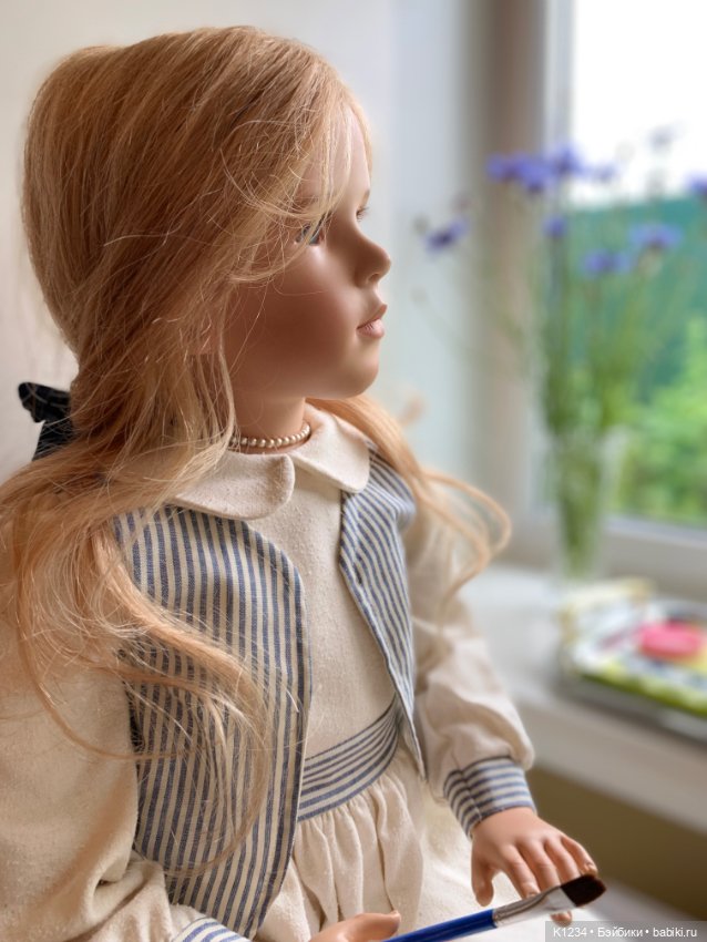 Svantje от Веры Шольц (Vera Sholz и WPM) (фото 10)