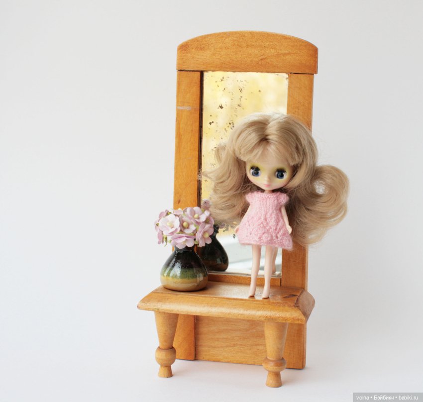 Блайзы. Знакомство продолжается (фото 3)