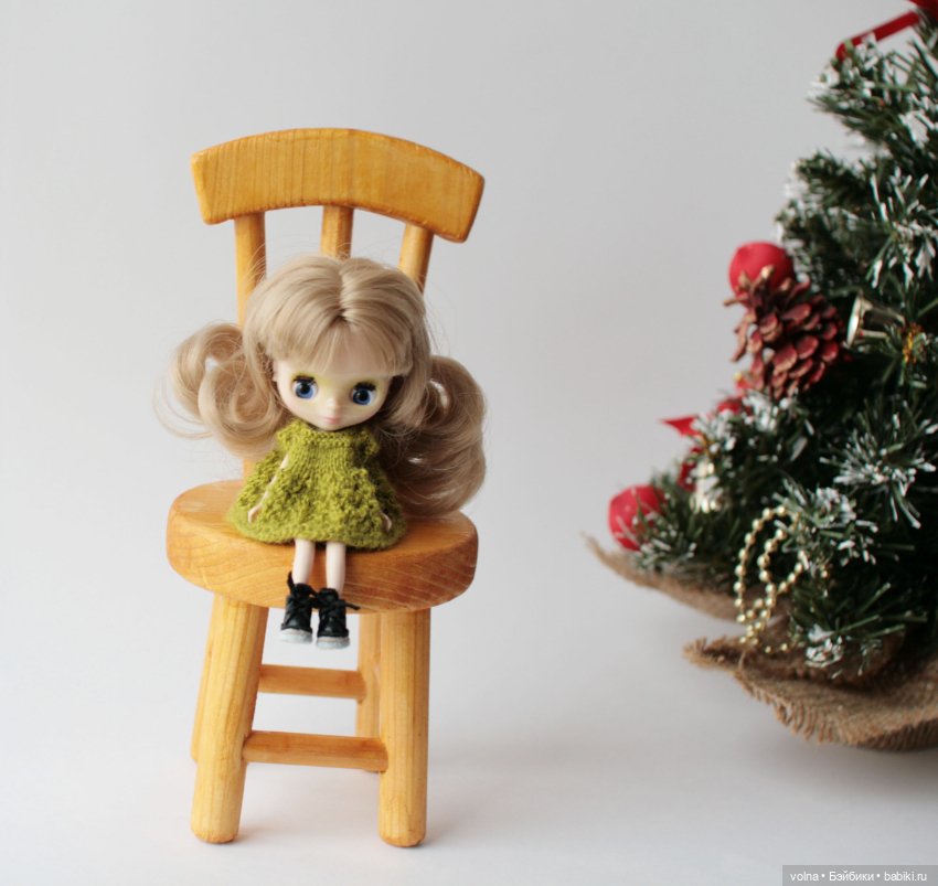 Блайзы. Знакомство продолжается (фото 6)