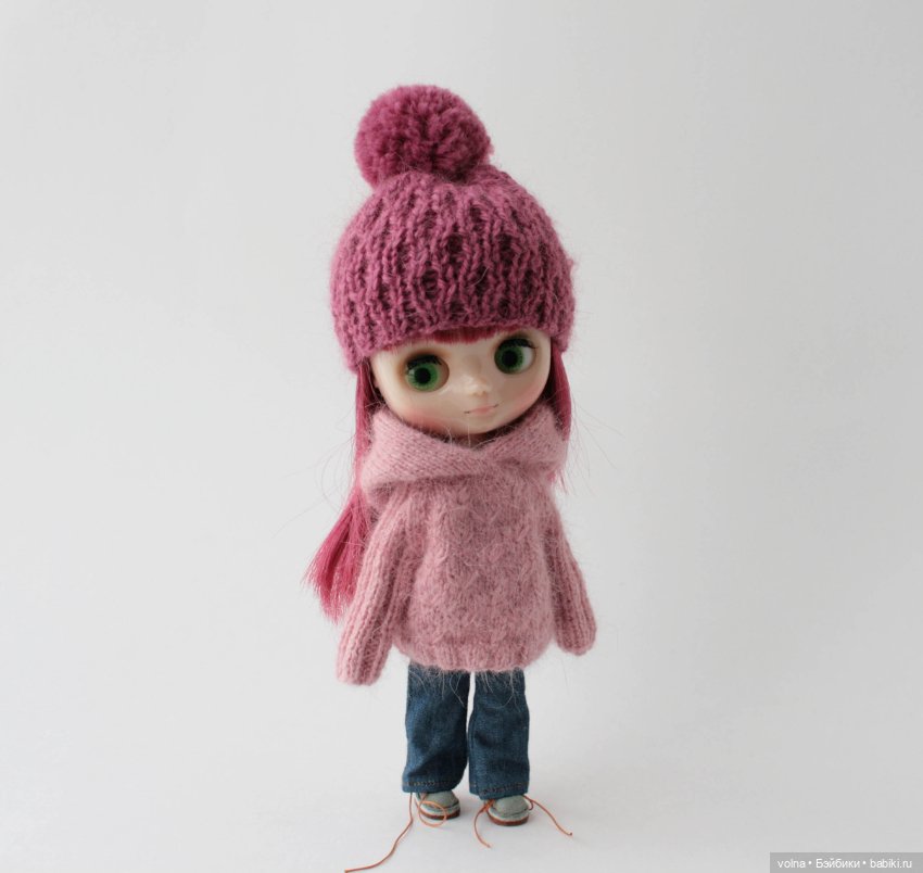 Блайзы. Знакомство продолжается