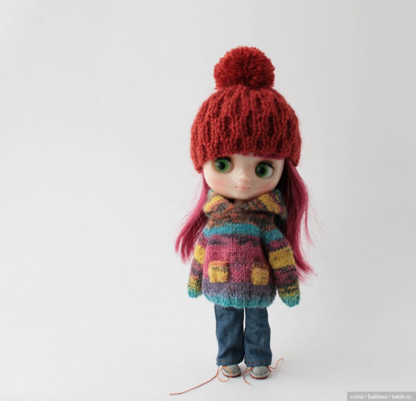 Блайзы. Знакомство продолжается