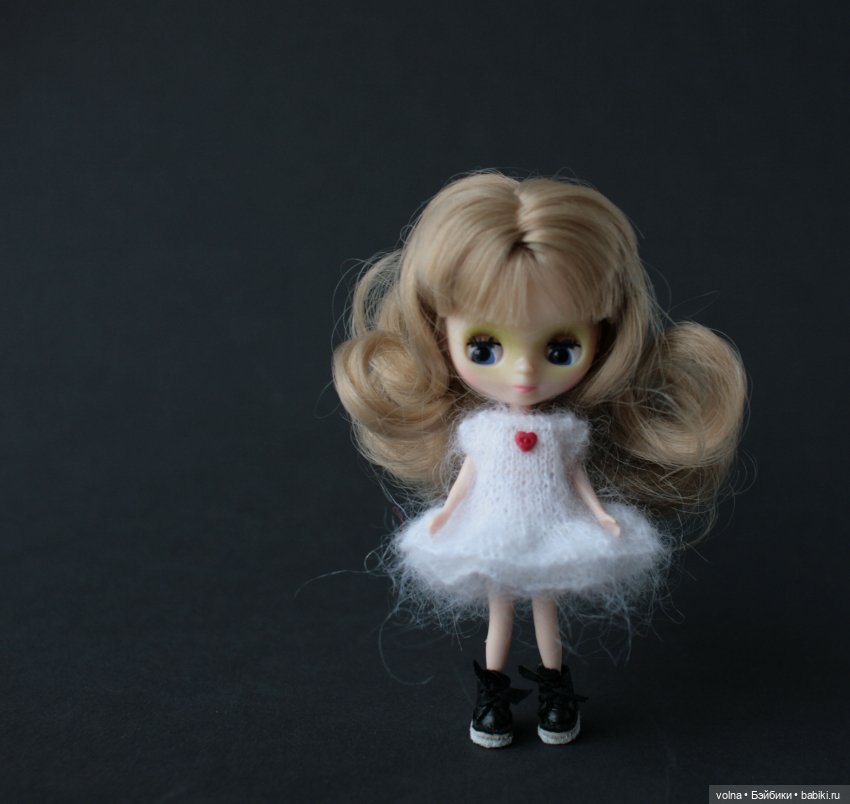 Блайзы. Знакомство продолжается (фото 8)