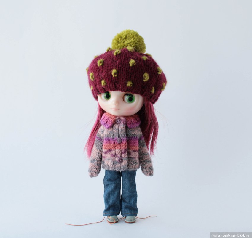 Блайзы. Знакомство продолжается