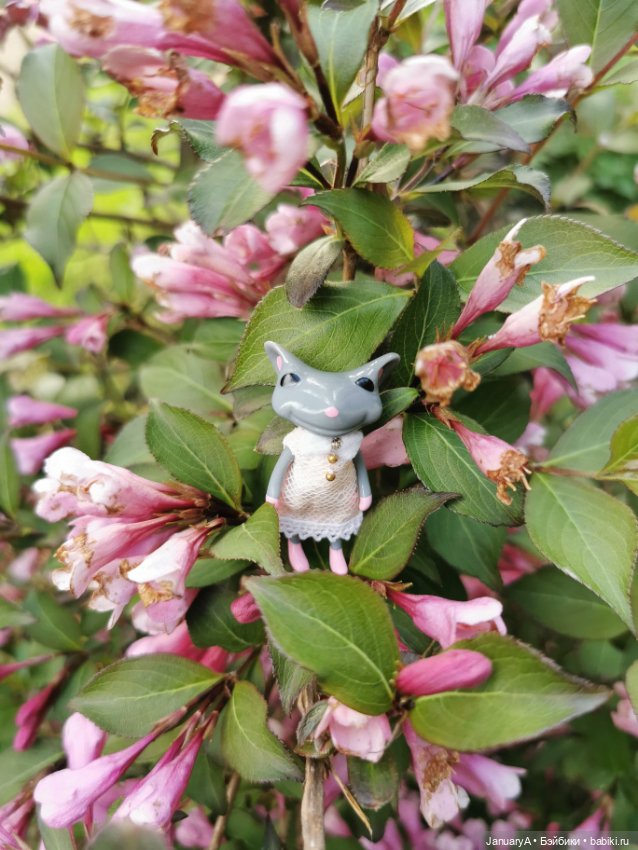 Лягушата как ребята — Фигурки Studio