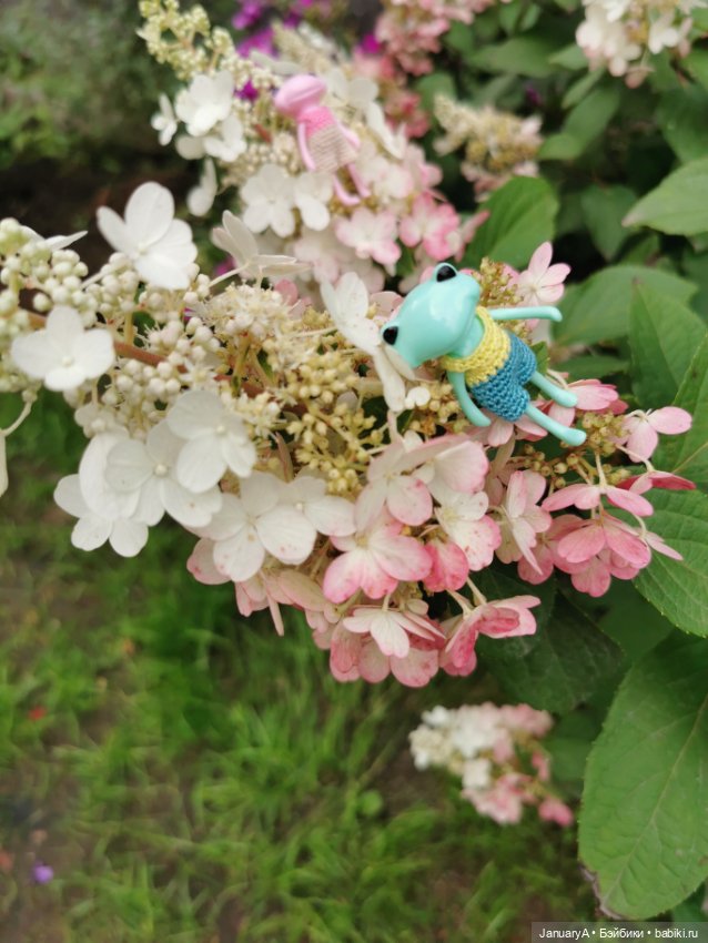 Лягушата как ребята — Фигурки Studio