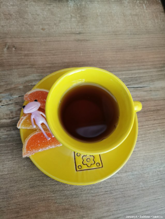 Лягушата как ребята — Фигурки Studio (фото 10)