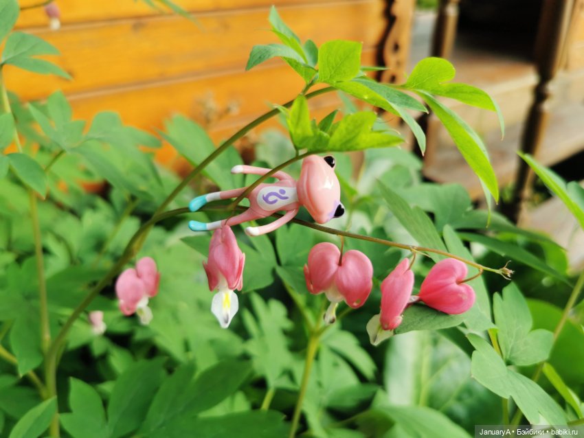 Лягушата как ребята — Фигурки Studio