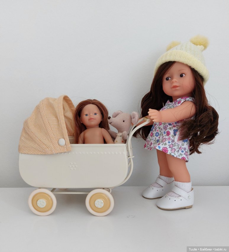 Откуда дети берутся? В магазине продаются (фото 10)