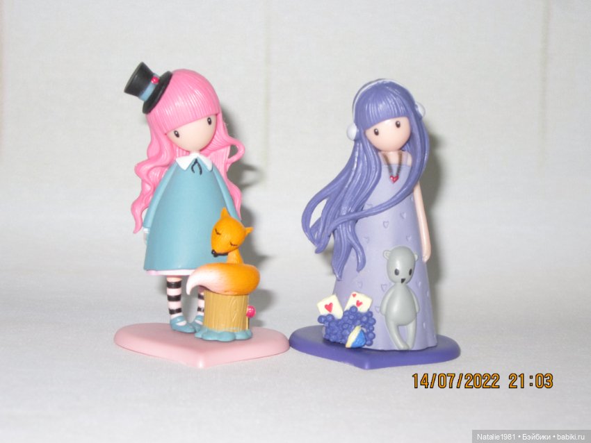 Натуле 10 лет!!! 🎉🍰🌺 Новое платье и подарок, небольшая фотосессия. Литлфи Анте Эльф, Фейриленд