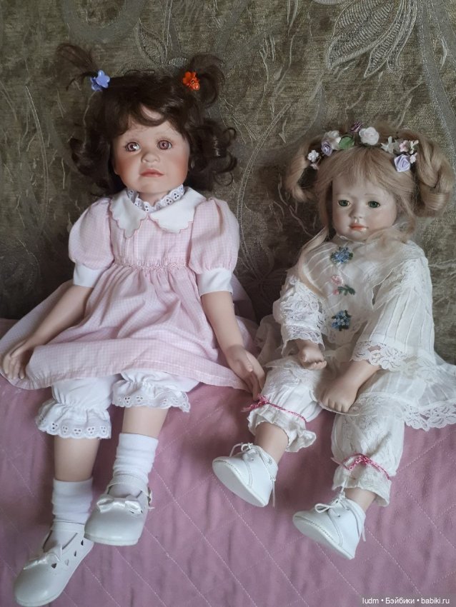 Как можно заменить глазки??? Помогите, пожалуйста,советом (фото 3)