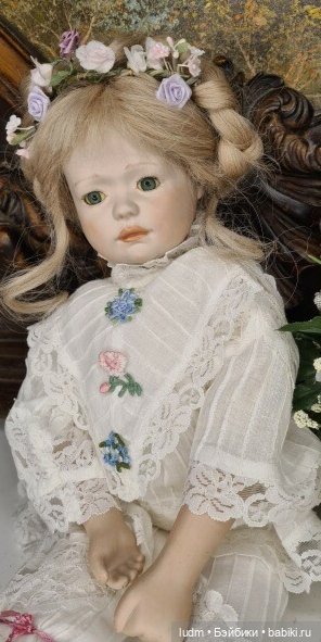 Как можно заменить глазки??? Помогите, пожалуйста,советом (фото 2)