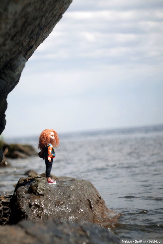 Море? Волга! Небольшое путешествие Жени (фото 10)