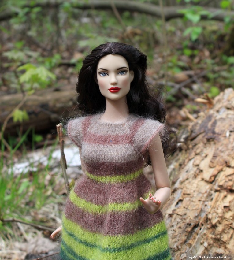 Куклы Tonner, ч. 77: 70 лет Роберту Тоннеру