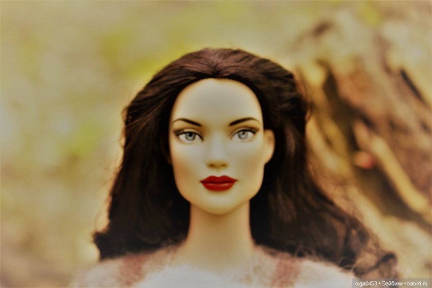 Куклы Tonner, ч. 77: 70 лет Роберту Тоннеру