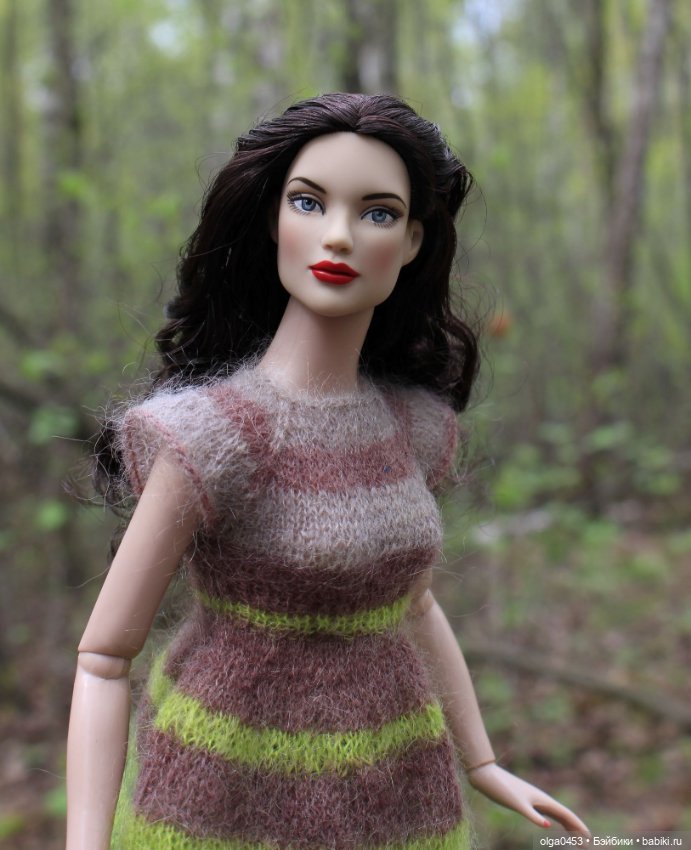 Куклы Tonner, ч. 77: 70 лет Роберту Тоннеру