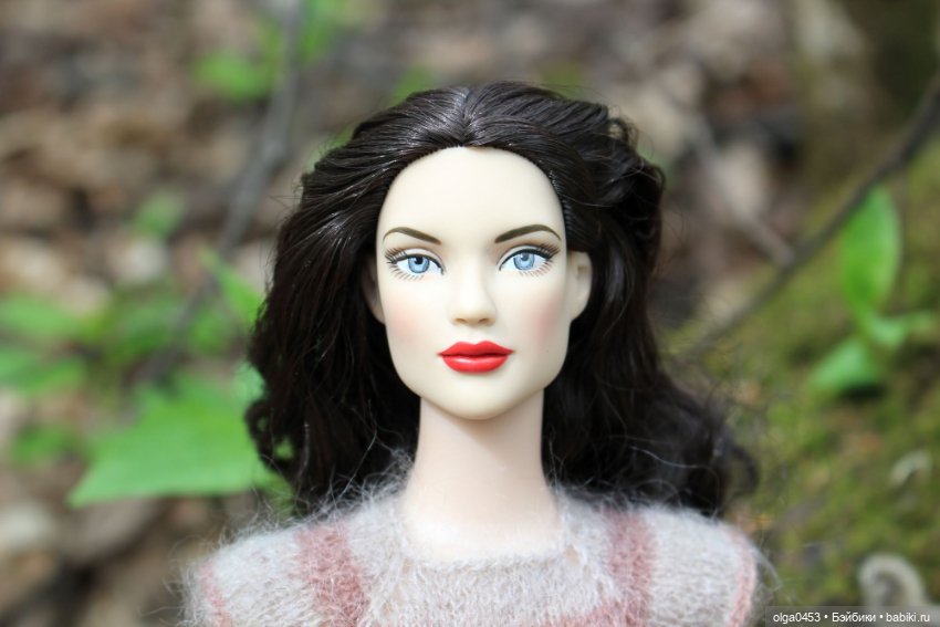 Куклы Tonner, ч. 77: 70 лет Роберту Тоннеру