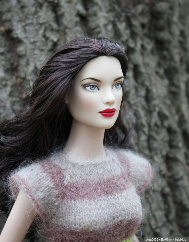 Куклы Tonner, ч. 77: 70 лет Роберту Тоннеру