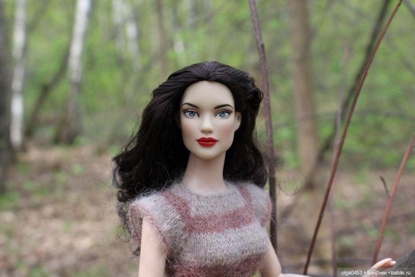 Куклы Tonner, ч. 77: 70 лет Роберту Тоннеру