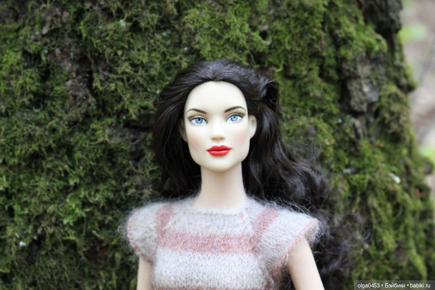 Куклы Tonner, ч. 77: 70 лет Роберту Тоннеру (фото 10)