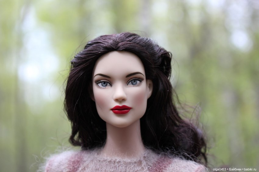 Куклы Tonner, ч. 77: 70 лет Роберту Тоннеру