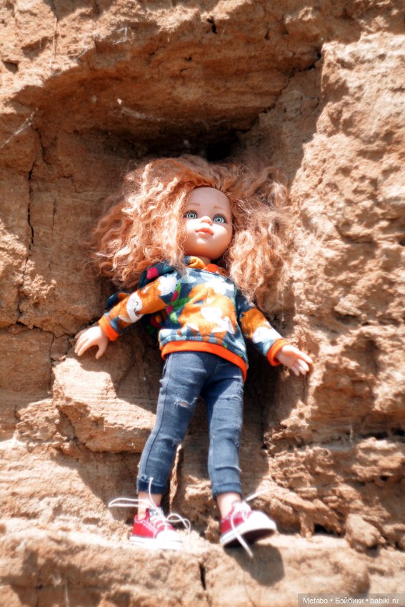 Море? Волга! Небольшое путешествие Жени (фото 4)