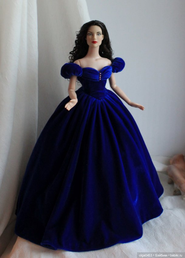 Куклы Tonner, ч. 77: 70 лет Роберту Тоннеру (фото 2)