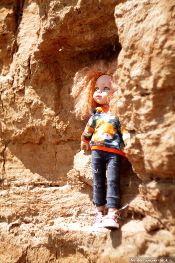 Море? Волга! Небольшое путешествие Жени (фото 5)