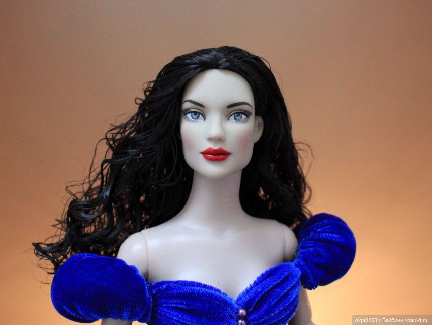 Куклы Tonner, ч. 77: 70 лет Роберту Тоннеру (фото 3)