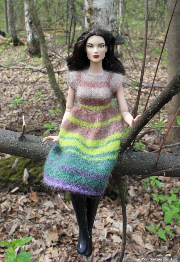 Куклы Tonner, ч. 77: 70 лет Роберту Тоннеру