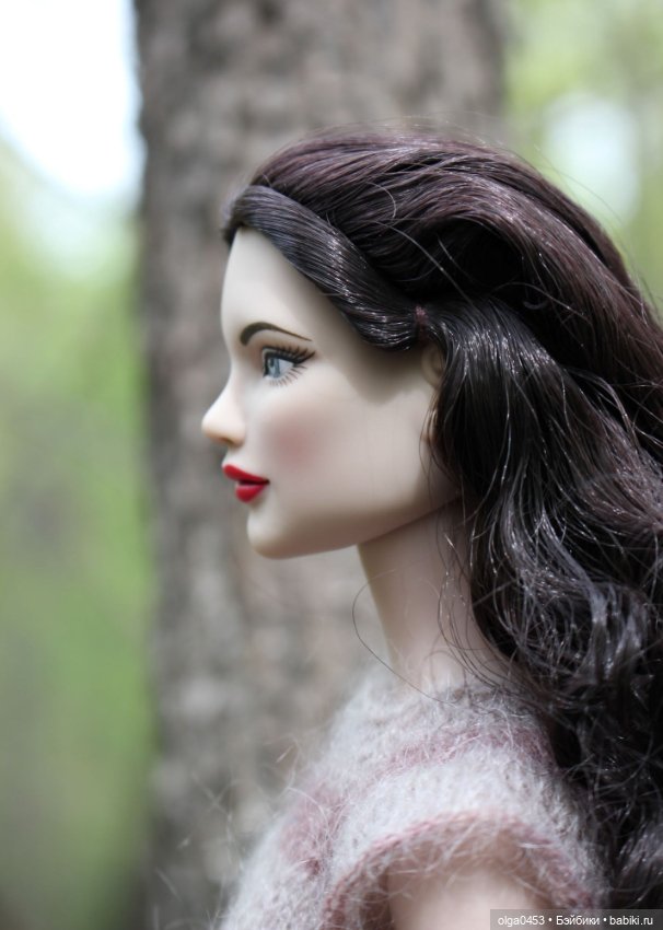 Куклы Tonner, ч. 77: 70 лет Роберту Тоннеру