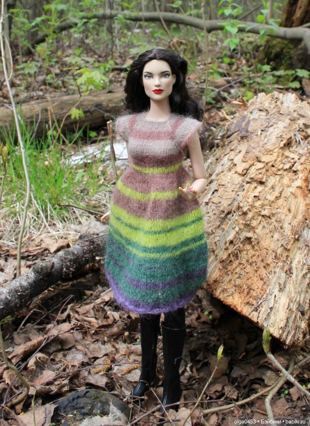 Куклы Tonner, ч. 77: 70 лет Роберту Тоннеру