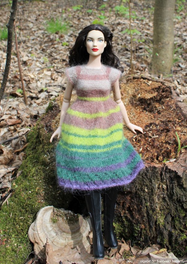 Куклы Tonner, ч. 77: 70 лет Роберту Тоннеру