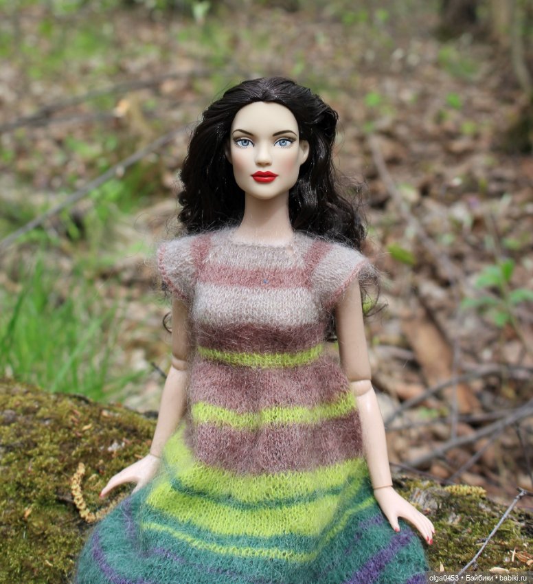 Куклы Tonner, ч. 77: 70 лет Роберту Тоннеру