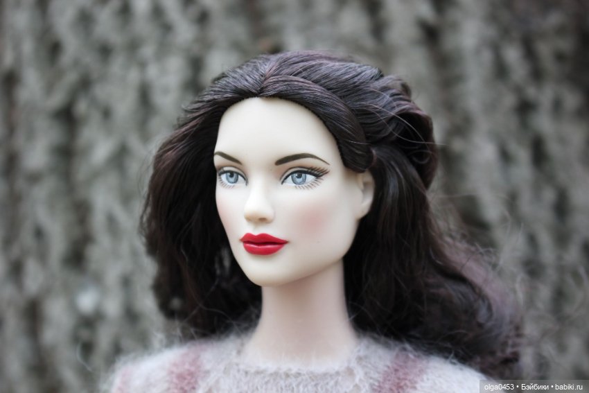 Куклы Tonner, ч. 77: 70 лет Роберту Тоннеру