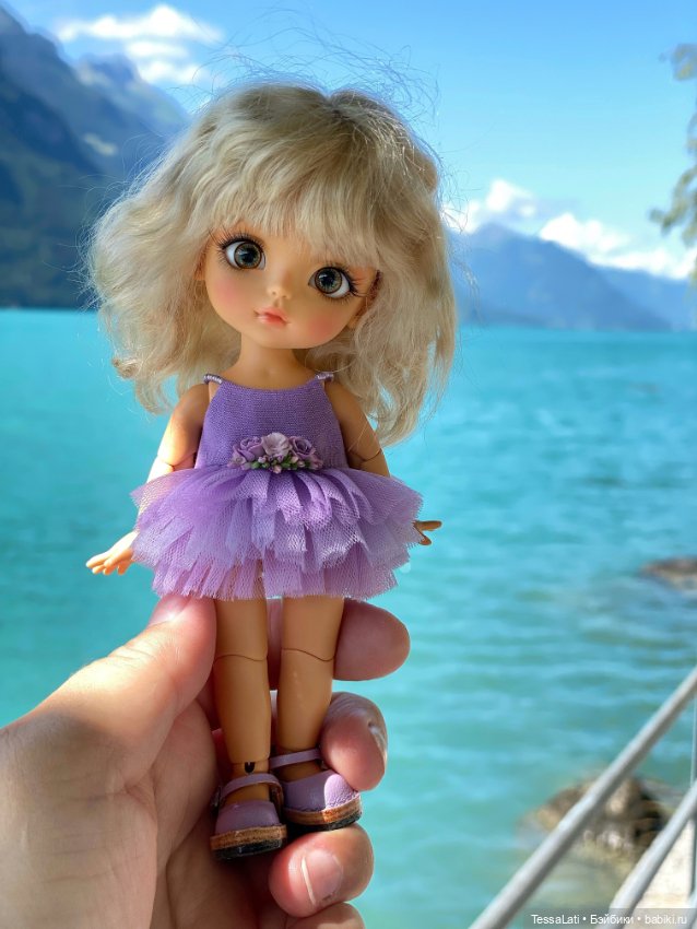 Прекрасная Швейцария. Альпийские луга, невероятной красоты озера и очень вкусный шоколад (фото 10)