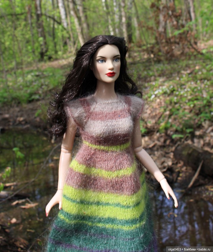 Куклы Tonner, ч. 77: 70 лет Роберту Тоннеру