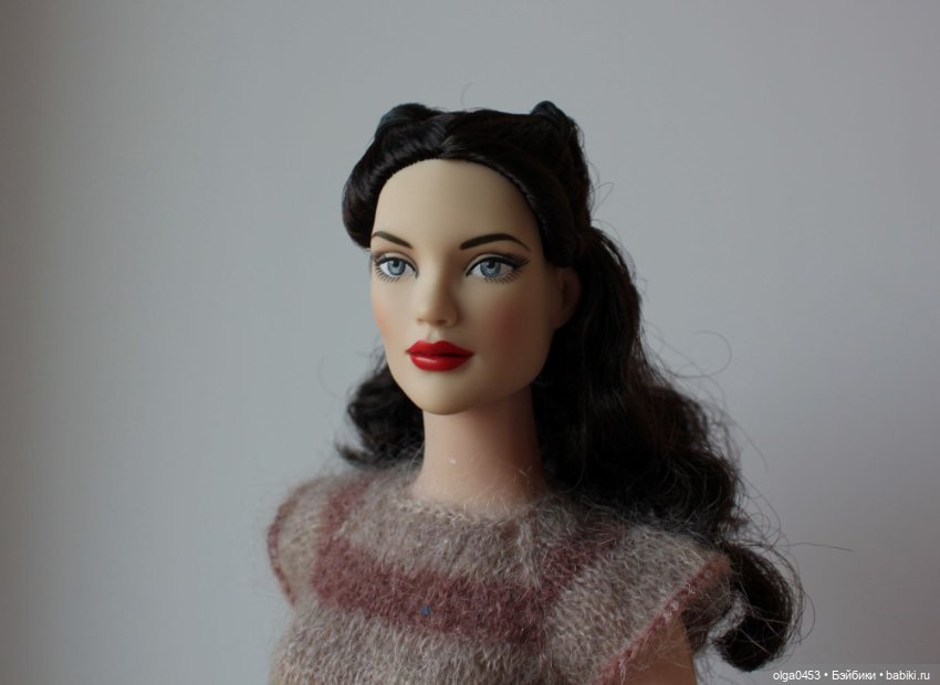 Куклы Tonner, ч. 77: 70 лет Роберту Тоннеру (фото 5)