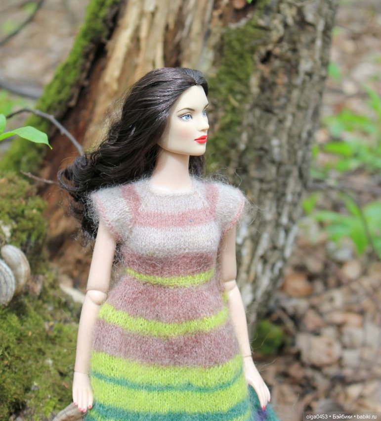 Куклы Tonner, ч. 77: 70 лет Роберту Тоннеру