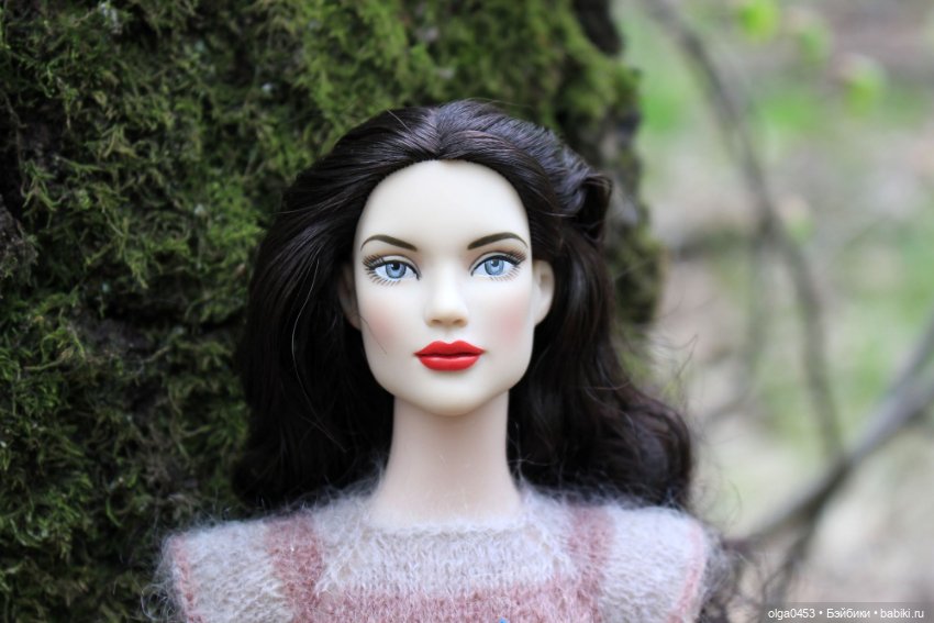 Куклы Tonner, ч. 77: 70 лет Роберту Тоннеру