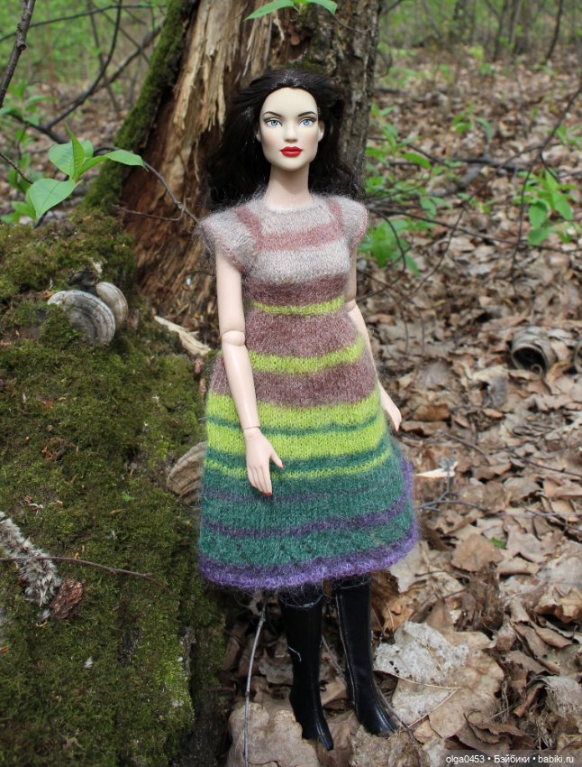 Куклы Tonner, ч. 77: 70 лет Роберту Тоннеру