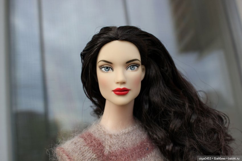 Куклы Tonner, ч. 77: 70 лет Роберту Тоннеру (фото 7)