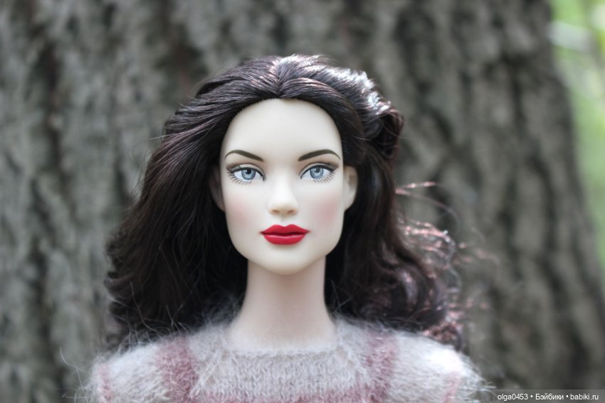 Куклы Tonner, ч. 77: 70 лет Роберту Тоннеру