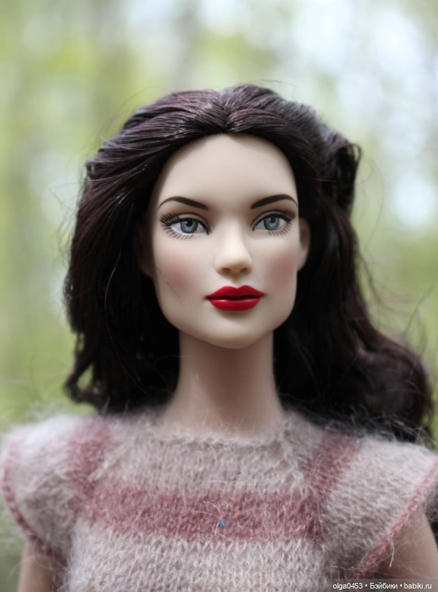 Куклы Tonner, ч. 77: 70 лет Роберту Тоннеру