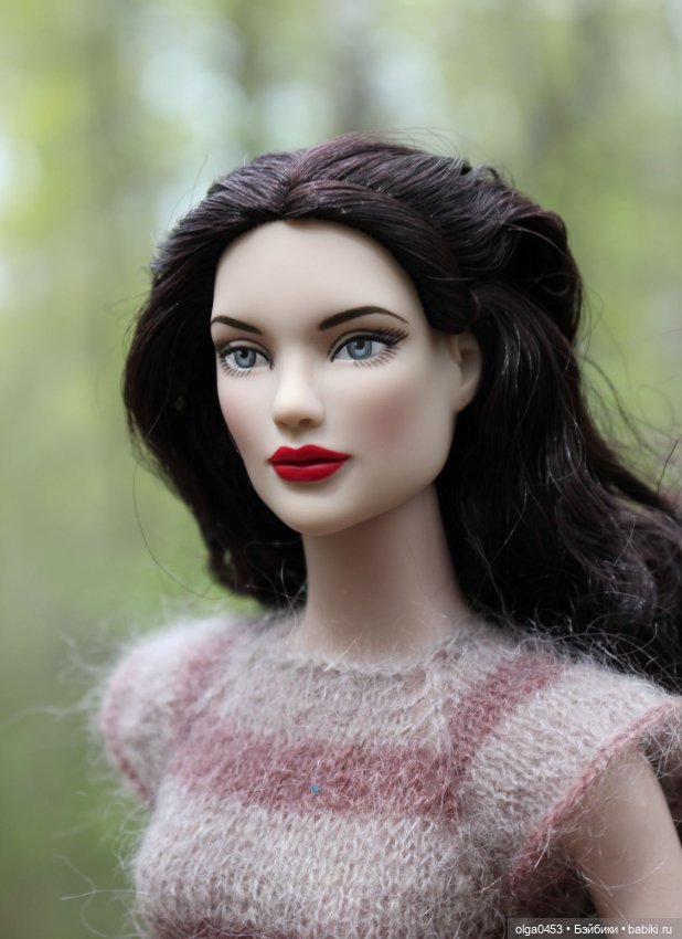 Куклы Tonner, ч. 77: 70 лет Роберту Тоннеру