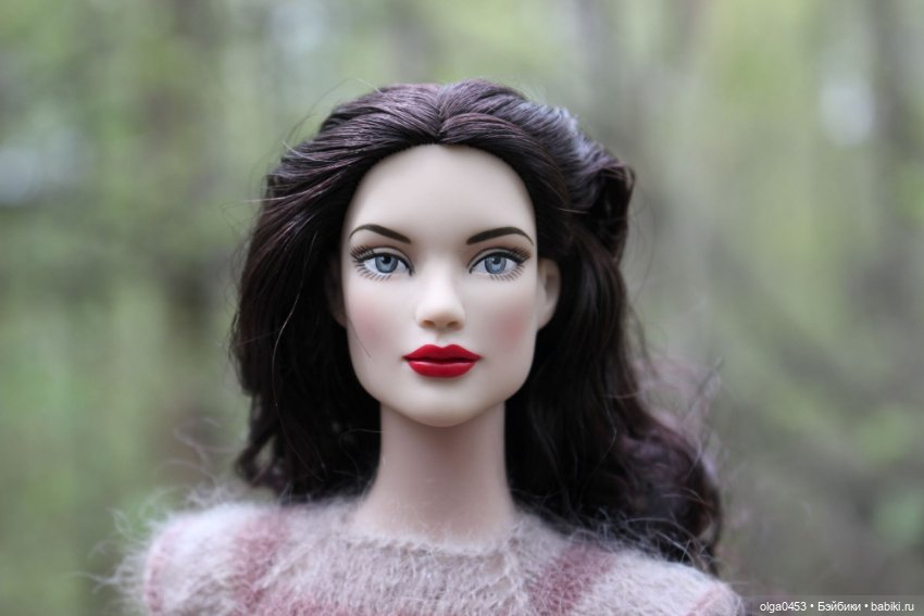 Куклы Tonner, ч. 77: 70 лет Роберту Тоннеру