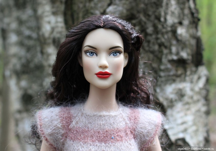 Куклы Tonner, ч. 77: 70 лет Роберту Тоннеру