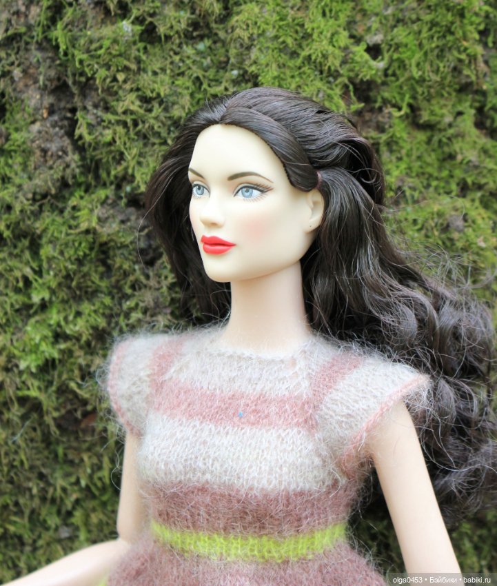 Куклы Tonner, ч. 77: 70 лет Роберту Тоннеру (фото 9)