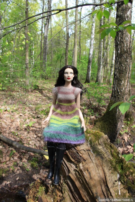 Куклы Tonner, ч. 77: 70 лет Роберту Тоннеру