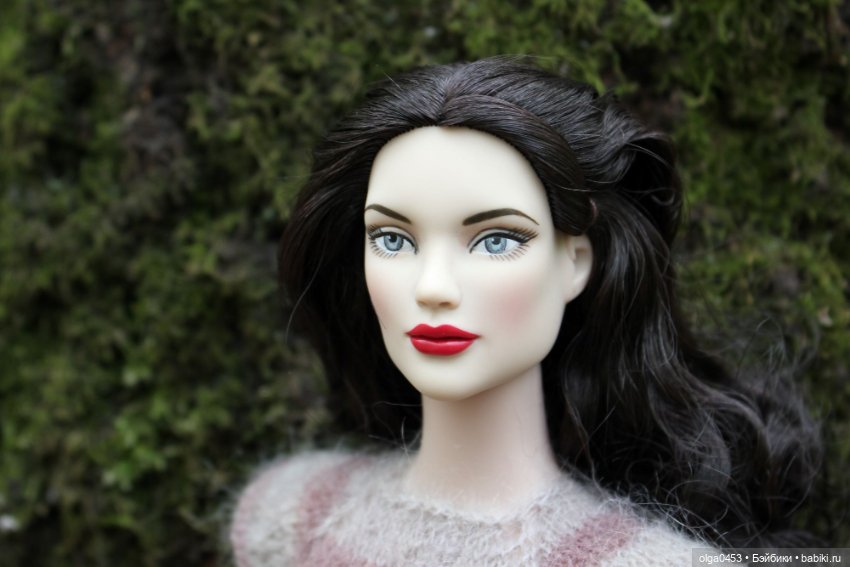 Куклы Tonner, ч. 77: 70 лет Роберту Тоннеру